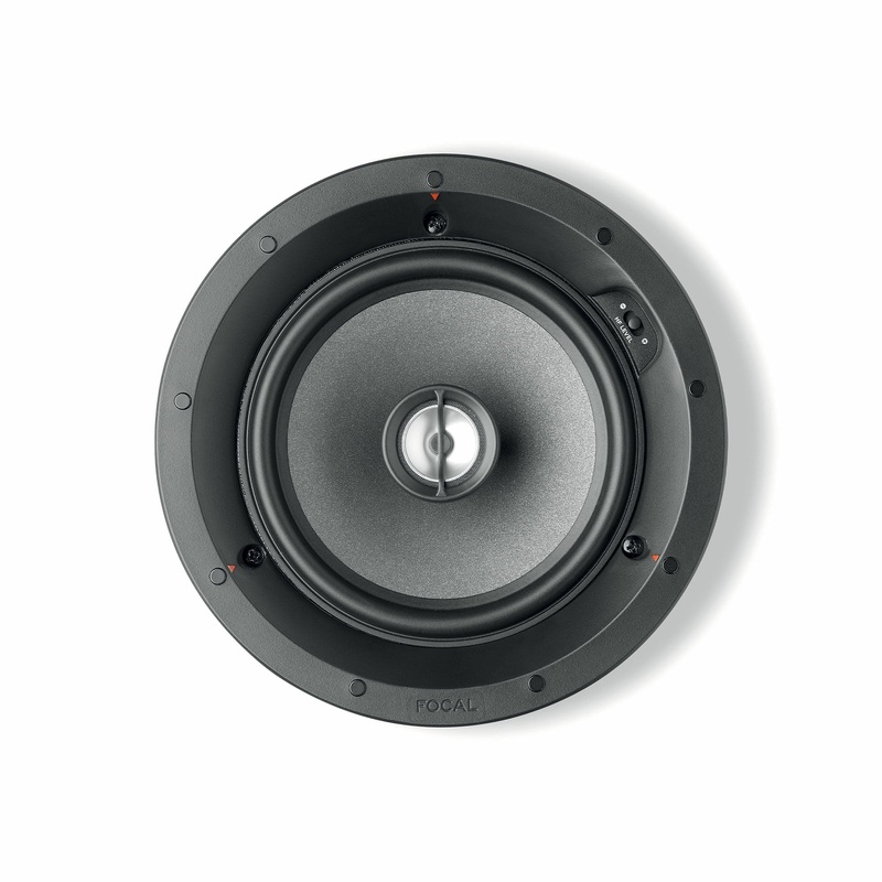 Focal FOAIPA1CW60W100 100 ICW6 Replacement Speaker