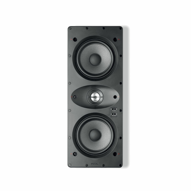 Focal FOAIPA1IW50W100 100 IWLCR5 Replacement Speaker