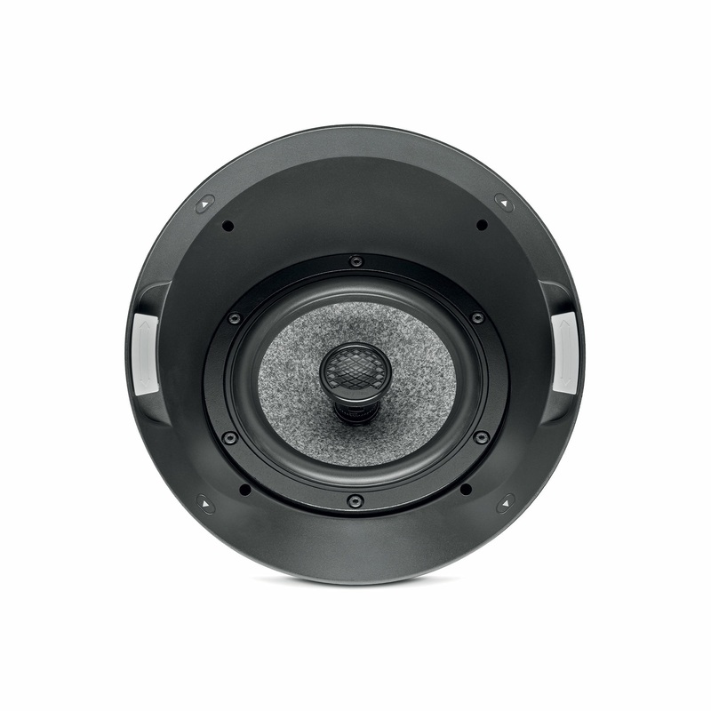 Focal FOAIWBKCA60B000 1000 ICA6 Replacement Speaker