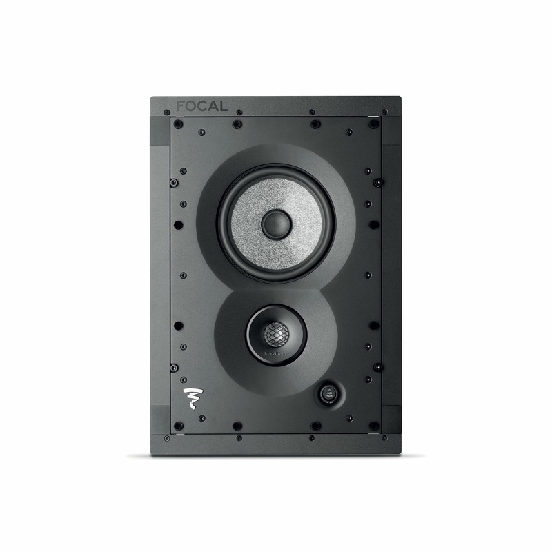 Focal FOAIWBKIW60B000 1000 IW6 Replacement Speaker