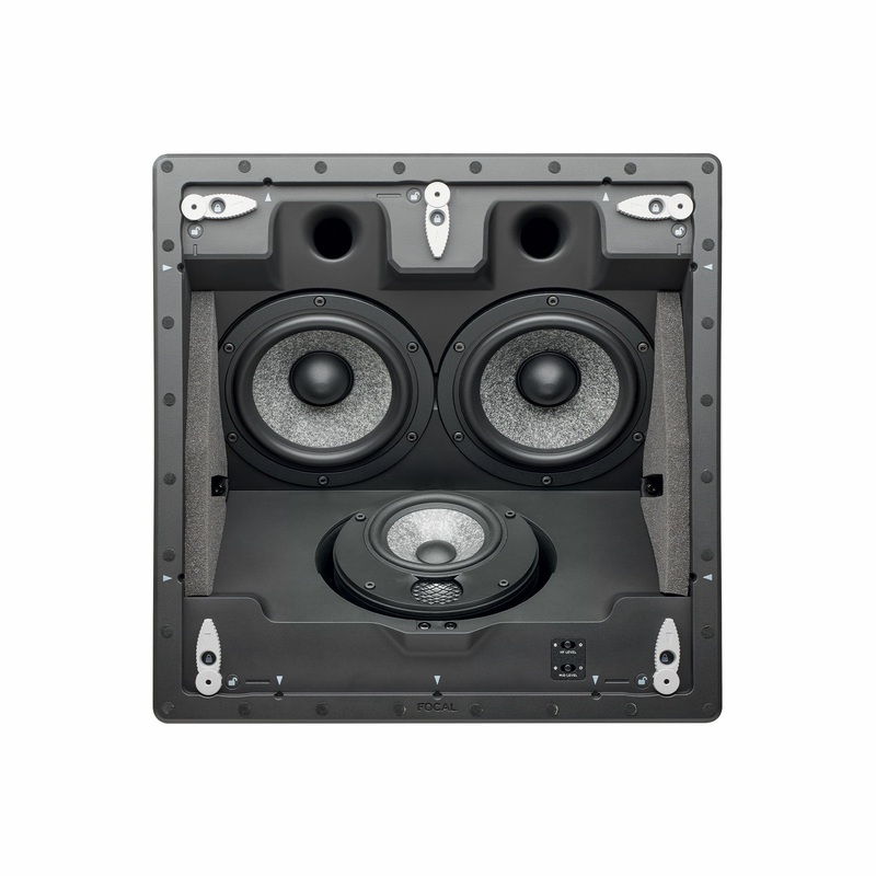 Focal FOAIWBKLC50B000 1000 ICLCR5