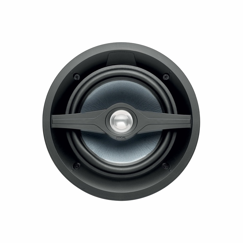 Focal FOAMSAICW600000 LITTORA 200 ICW 6 Replacement Speaker