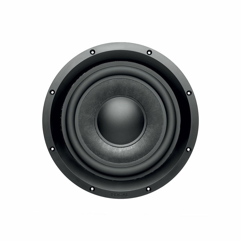 Focal FOAMWBSUB100000 LITTORA 1000 ICW SUB10 Replacement Speaker