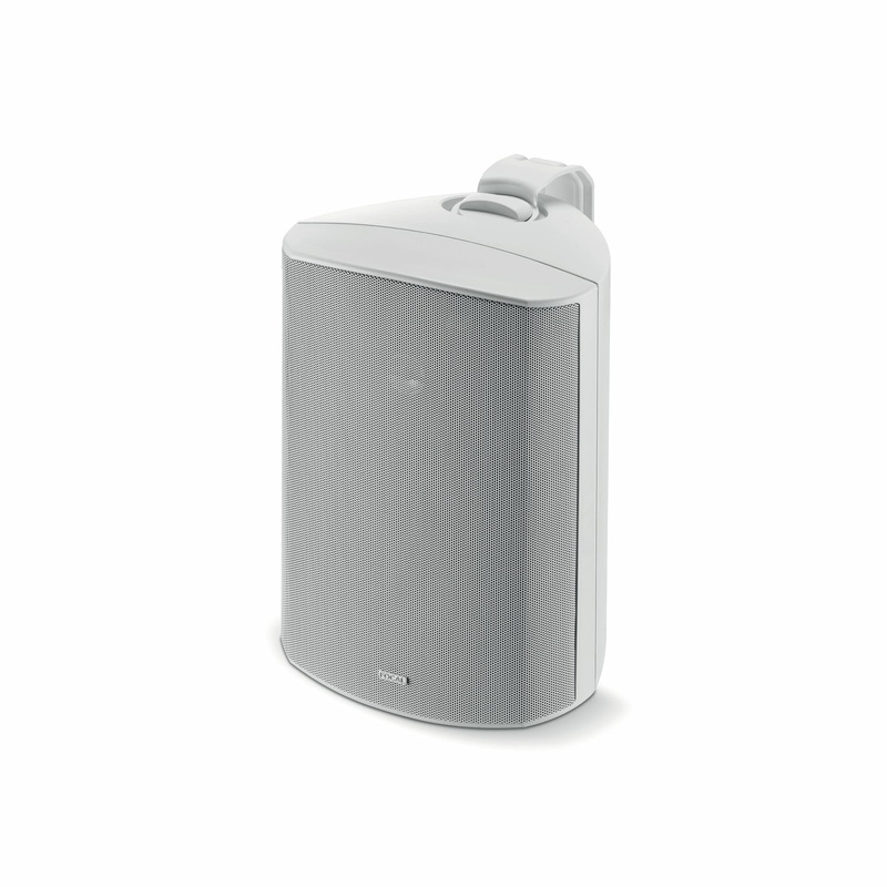 Focal FOAOPA1OD60W100 100 OD 6 Loudspeakers (White)