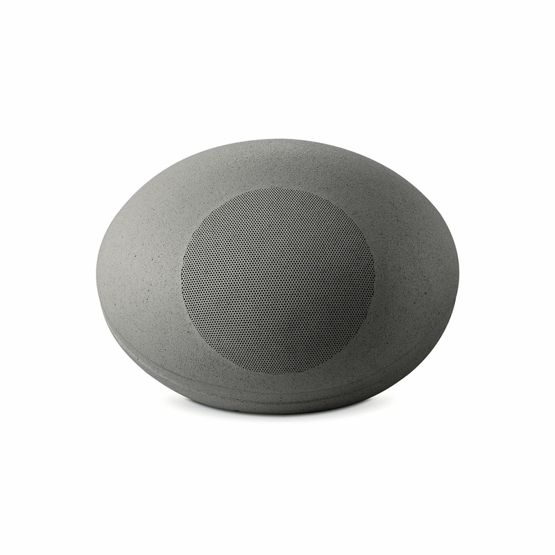 Focal FOAOPAST80G400 OD STONE 8 Outdoor Speaker (Basalt)