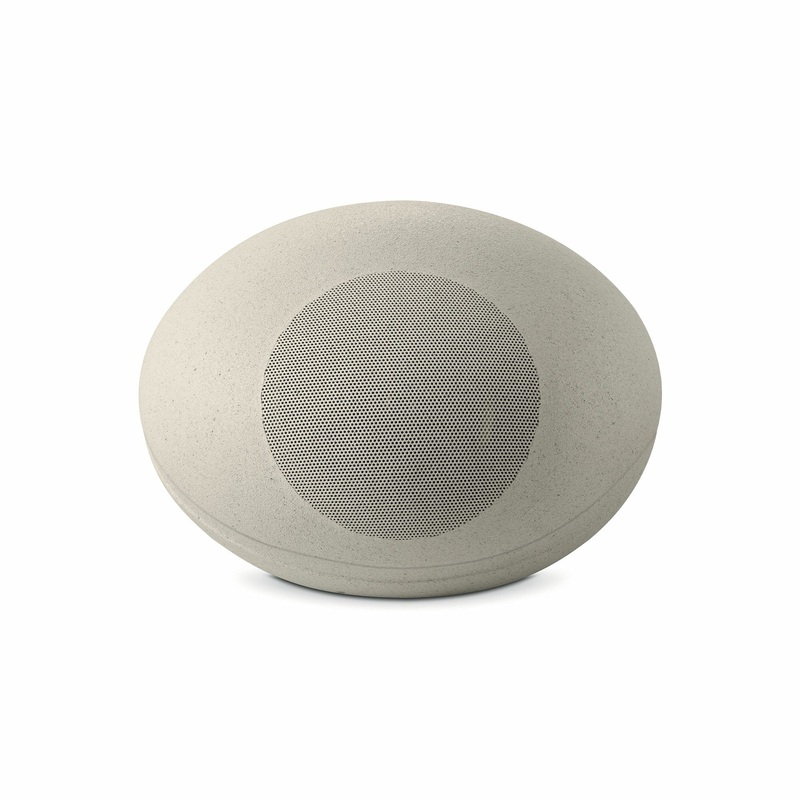 Focal FOAOPAST80W000 OD STONE 8 Outdoor Speaker (Limestone)