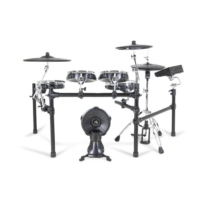 Gewa G3 STUDIO 5 E-Drum Set