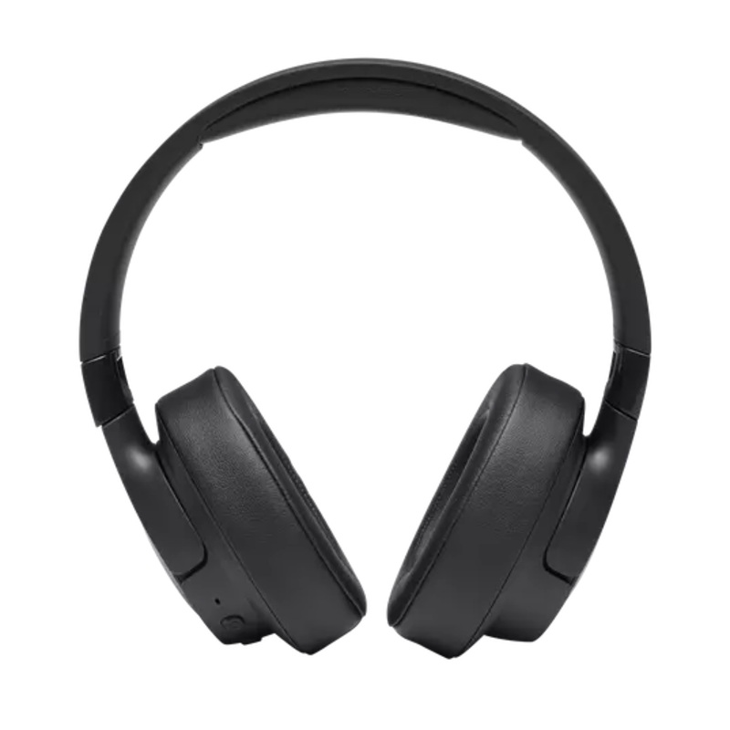 JBL TUNE-760NC Wireless Over-Ear Noise-Canceling Headphones (Black)