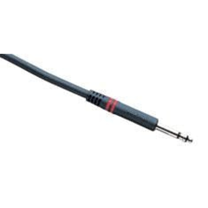 Mogami TT Bantam AES Patchcord (Black) – 32in