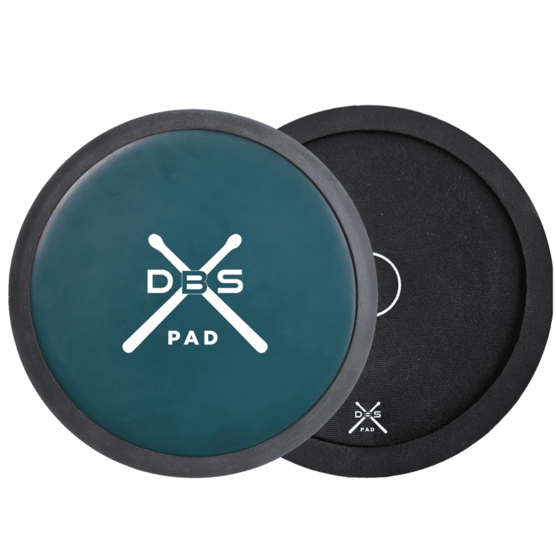 RTOM DBS-PAD Dual Surface DBS Practice Pad – 7″