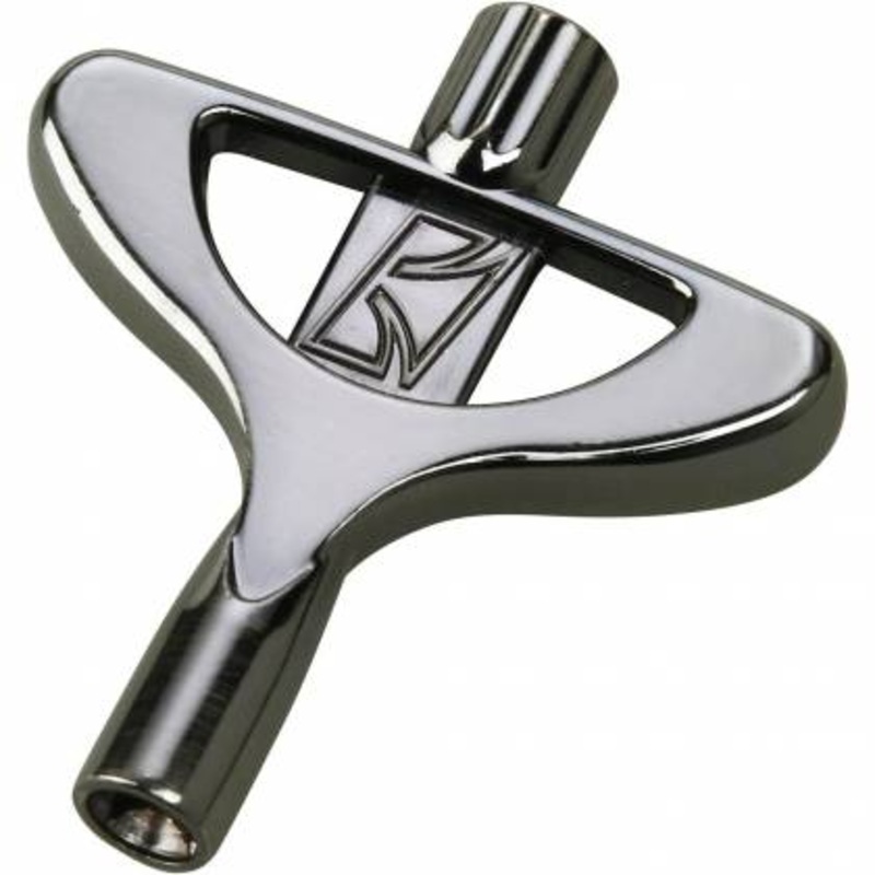 Tama TDK10BN Tuning Drum Key (Black Nickel)