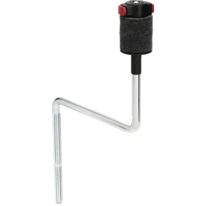 Tama ZCYEL Long Z-Rod Cymbal Attachment