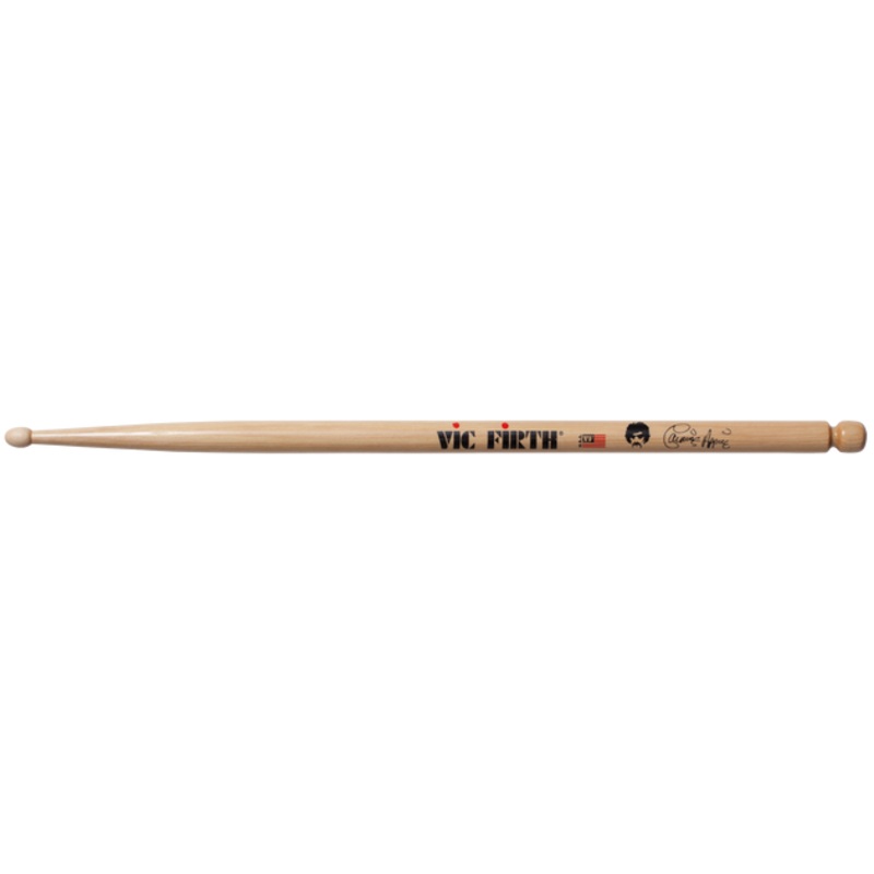 Vic Firth SCA Signature Series Drumsticks – Carmine Appice