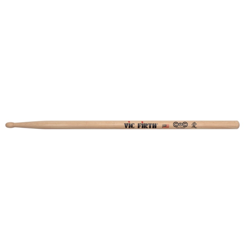 Vic Firth SCOL Signature Series Drumsticks – Chris Coleman