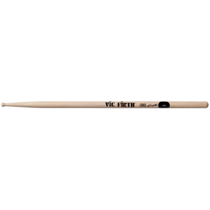 Vic Firth SMIL Signature Series Drumsticks – Russ Miller Hi-Def