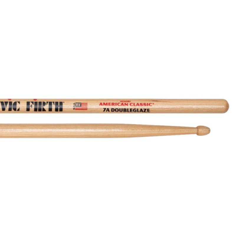 Vic Firth X5BPG American Classic Extreme 5B PureGrit Drumsticks