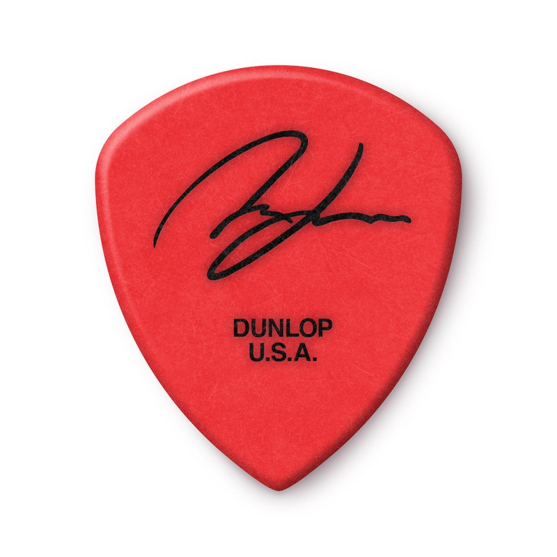 Dunlop 574PAJ200 Andy James Custom Flow 2 Pick 3 Pack