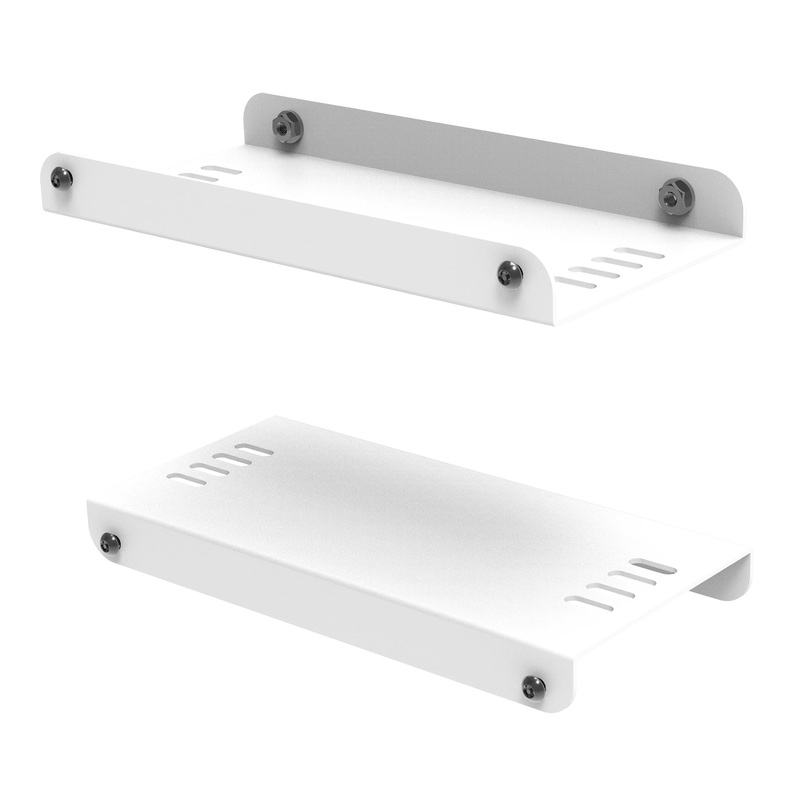 Peerless-AV ACC-CSH2 UPS Mounting Brackets