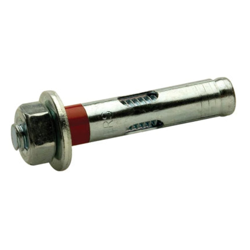 Peerless-AV ACC210 Concrete Expansion Anchors (Pack of 4)