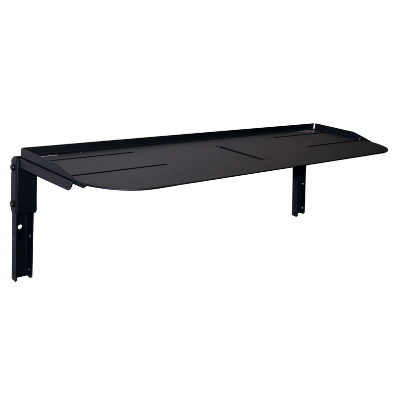 Peerless-AV ACC309 Video Conferencing Shelf Wall Mount