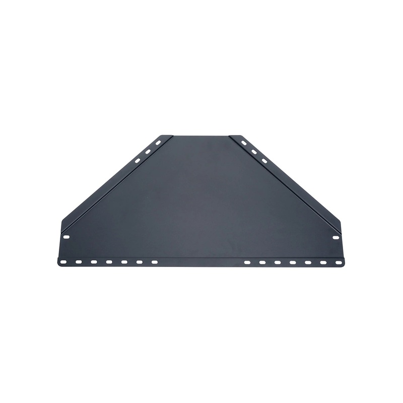 Peerless-AV ACC324 Corner Mount Shelf