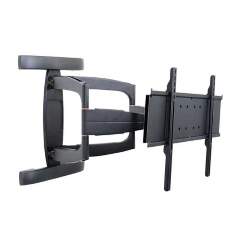 Peerless-AV ESA763PU Outdoor TV Articulating Wall Mount for 32″ to 86″ Displays