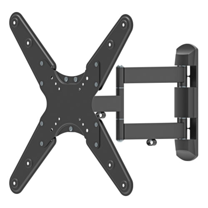 Peerless-AV HAR750  Full-Motion Tilting Wall Mount For 32″ to 50″ Displays
