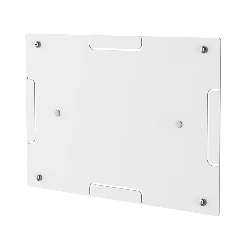 Peerless-AV IB14X9C-W In-Wall Box Covers for 14″ x 9″/14″