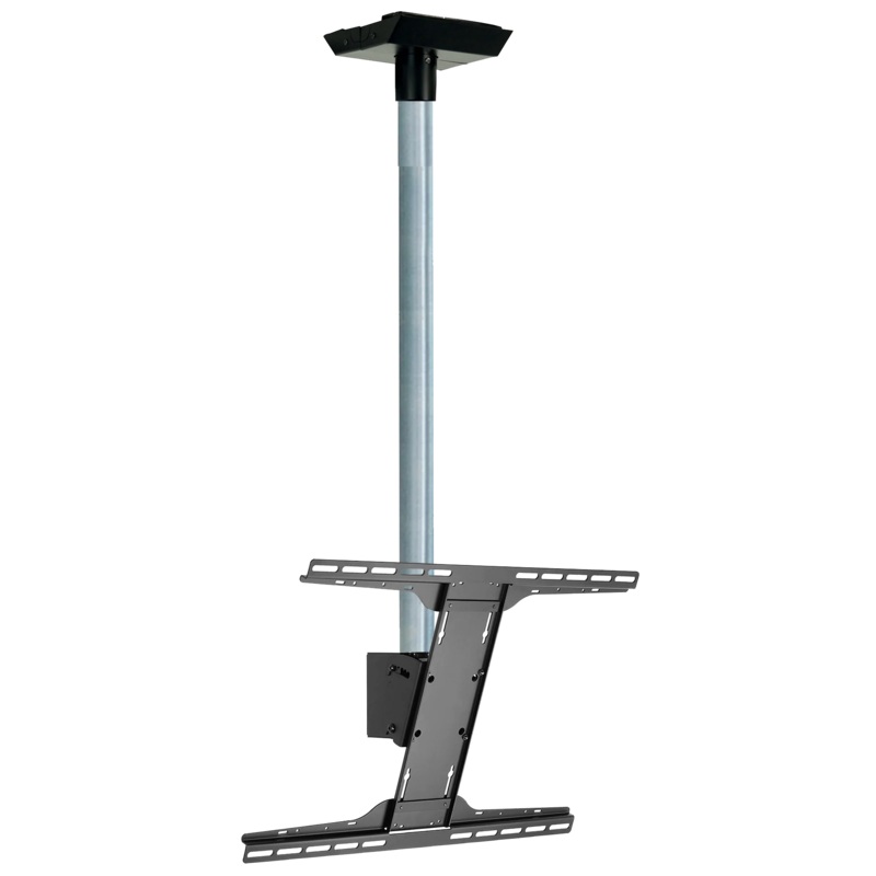 Peerless-AV MOD-FPSKIT200-CPF Modular Series Ceiling Kit for up to 75 Displays