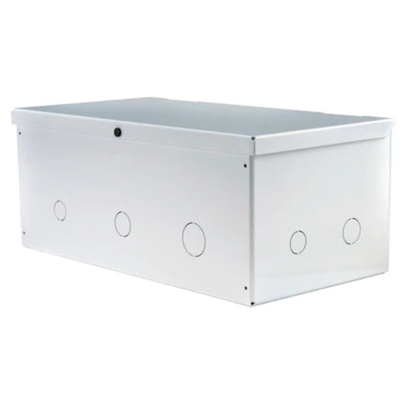 Peerless-AV PB-1 Plenum Box For CMJ450/453/455 and 500