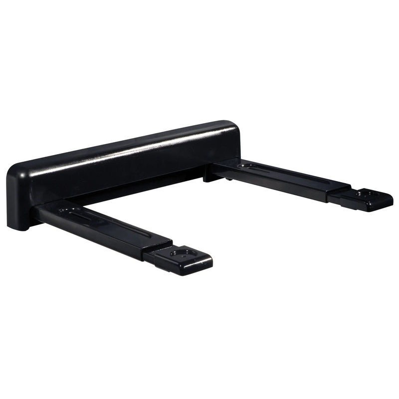 Peerless-AV PS200 Adjustable Shelf for A/V Components