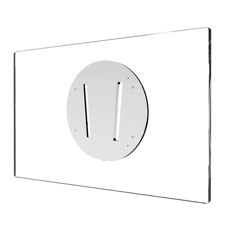 Peerless-AV SF640-HUB2 SmartMount Flat Wall Mount for 50″ Microsoft Surface Hub 2S
