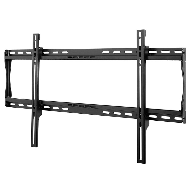 Peerless-AV SF660P SmartMount Universal Flat Wall Mount for 39″ to 80″ Displays