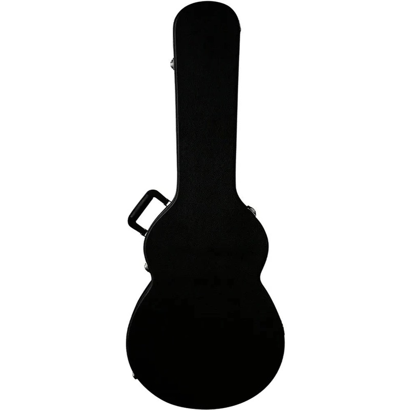 PRS SE Hard Shell Acoustic Case (Black)
