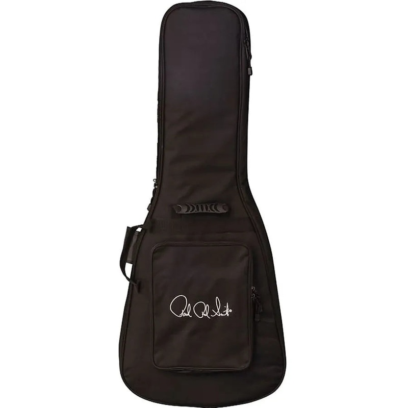 PRS SIGNATURE Electric Bass Gig Bag (Black)