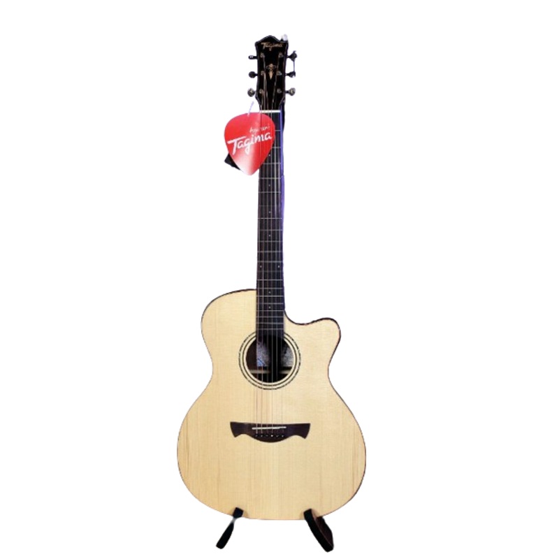 Tagima CF 1000-NT Acoustic Guitar (Natural)