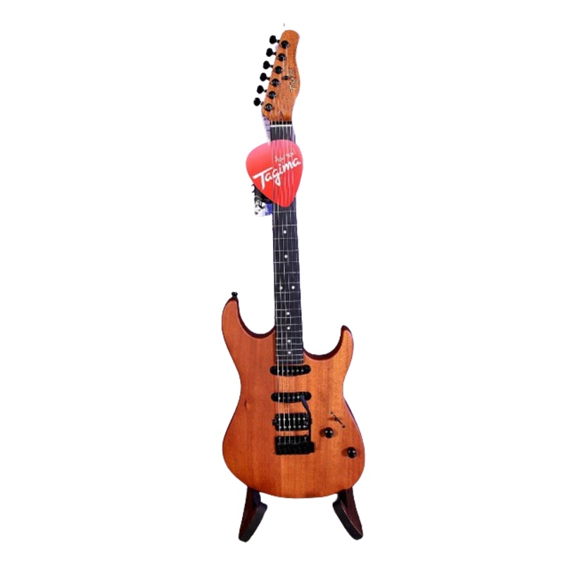 Tagima STELLA NTS-DF Electric Guitar (Natural)