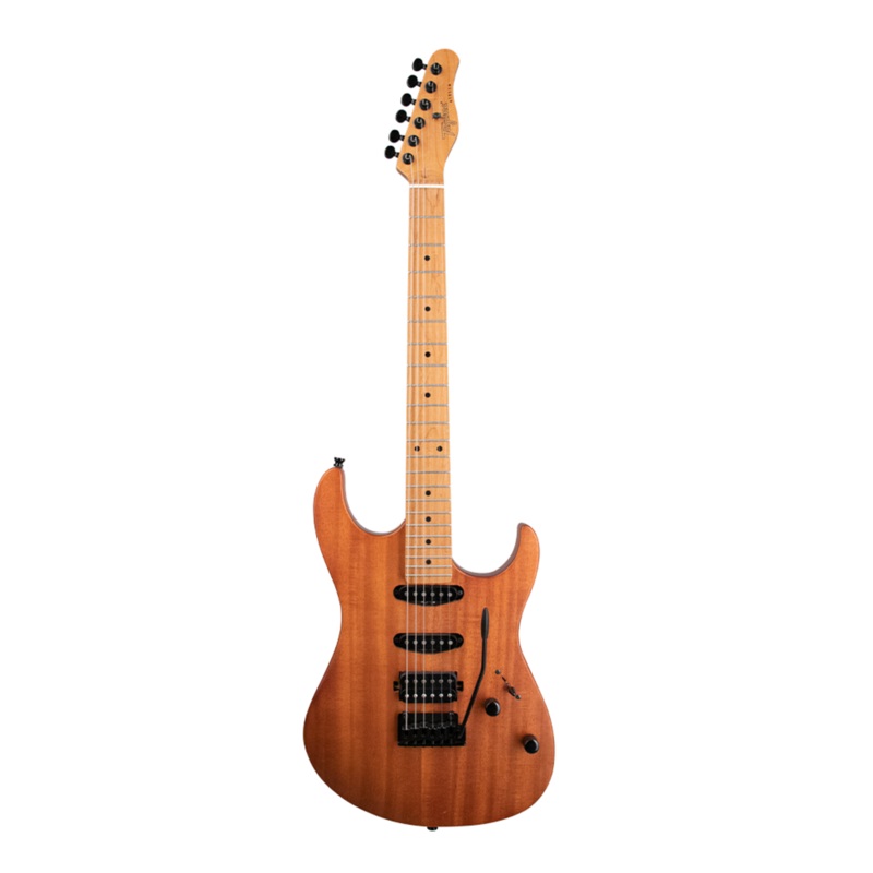 Tagima STELLA NTS-LF Electric Guitar (Natural)
