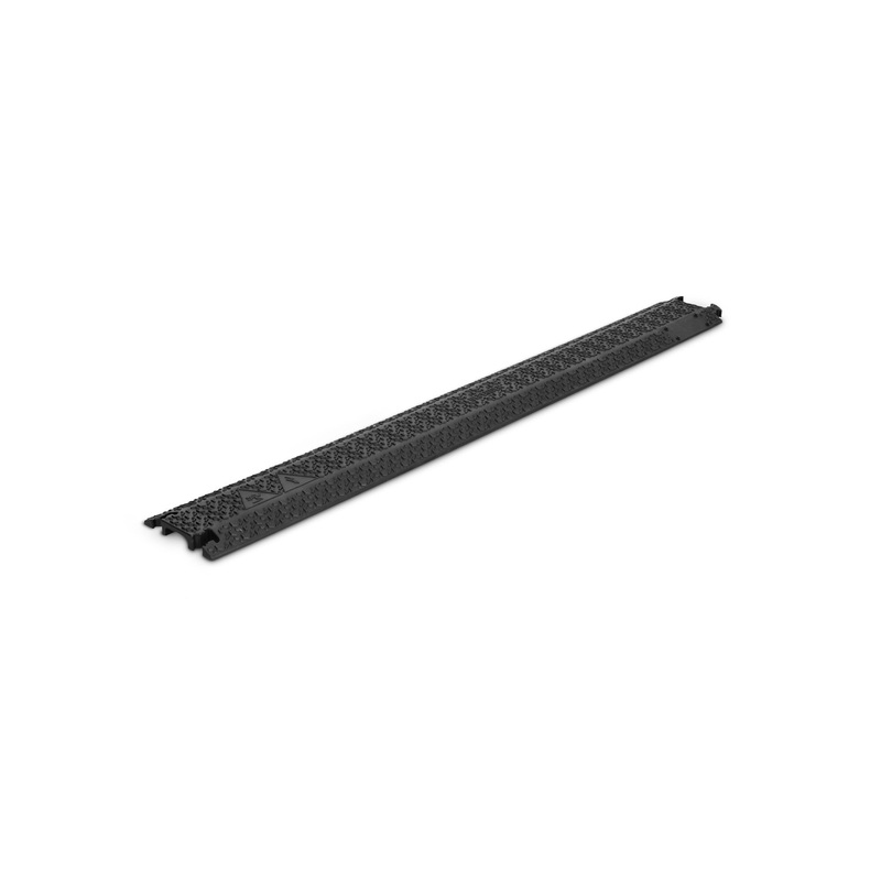 Defender DEF-866XP40BLK Xpress Drop-Over Cable Protector – 40mm