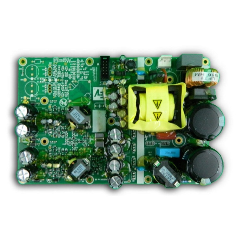 Electro-Voice ELX200 Subwoofer Amplifier/PSU PCB Assembly