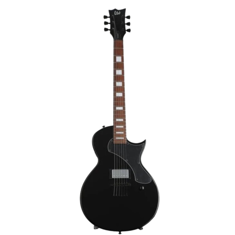 ESP LTD EC-201FT Electric Guitar (Black)