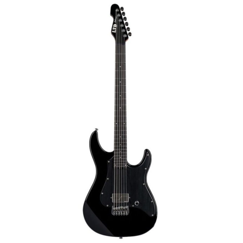 ESP LTD SN-1 Electric Guitar (Black)