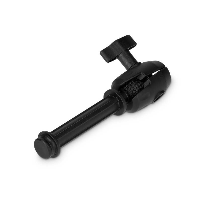 Gravity GR-GMATE01 Traveler Microphone Stand Extension