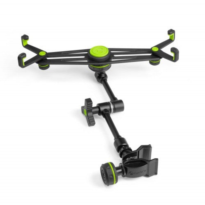 Gravity GR-GMATH01B Tablet Holder with VARI-ARM