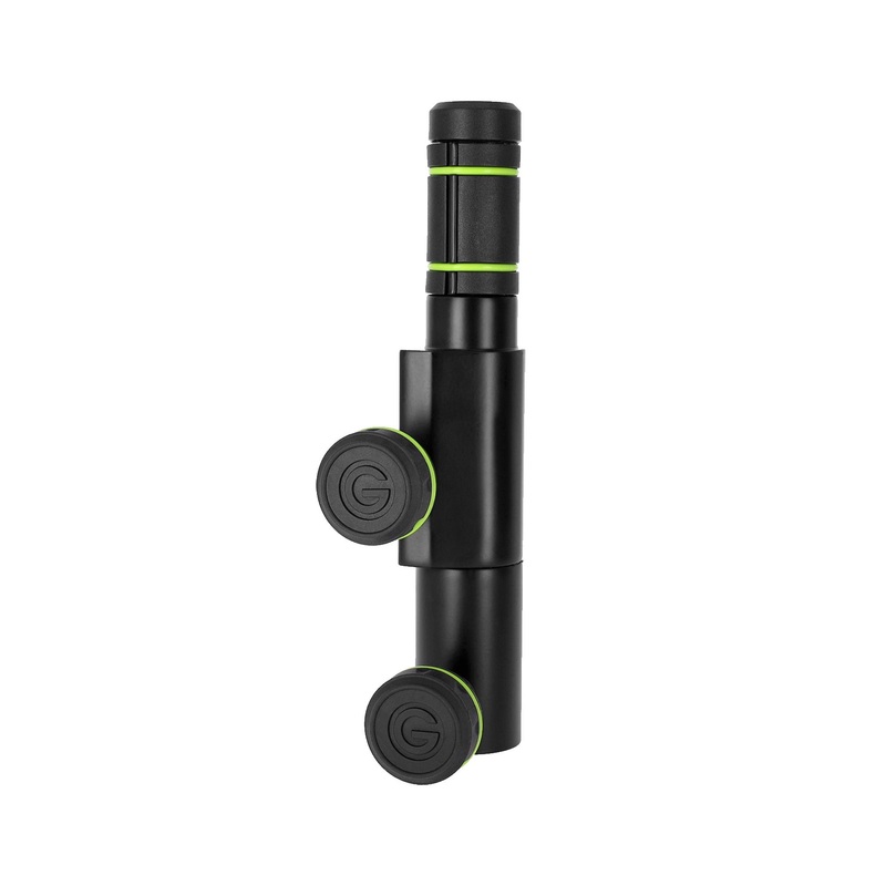 Gravity GR-GSAGRIPLOCK Grip Lock Adapter Sleeve for Speaker Stands