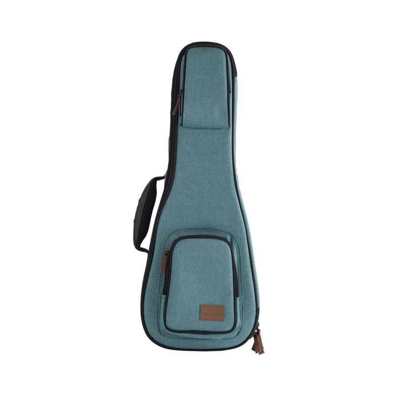 Kala DC-T-TQ Sonoma Coast Ukulele Tenor Case