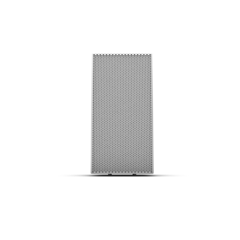 LD Systems LDS-CURV500DSATW D SAT Duplex Satellite (White)