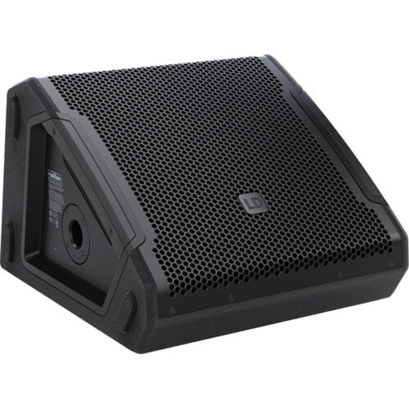 LD Systems LDS-MON12AG3 Powered Coaxial Stage Monitor – 12″