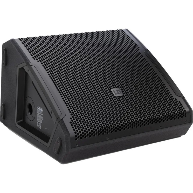 LD Systems LDS-MON15AG3 Powered Coaxial Stage Monitor – 15″
