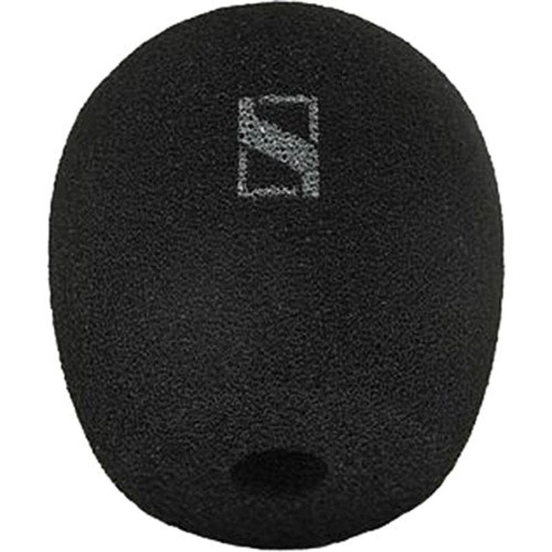 Sennheiser BMD 424 Large Windscreen for HMD 26 Broadcast Headset Microphone